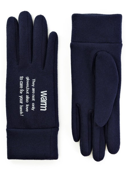 Fashion перчатки LB-PH-80, фото №1