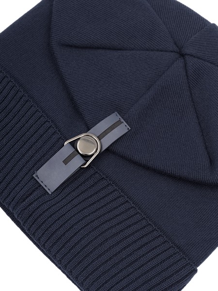 Шапка LB-A53102, фото №1