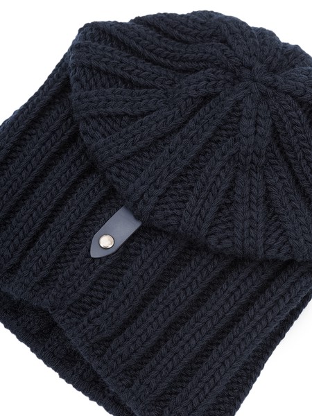 Шапка LB-A53110, фото №1