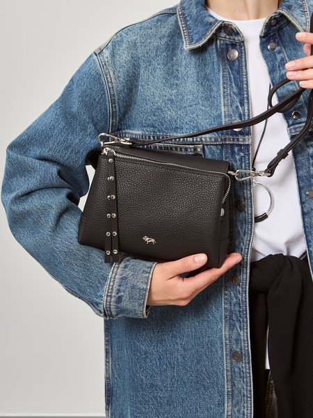 Женская сумка кросс-боди L-HF3321-1, фото №1