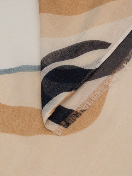 Палантин LG19-451, фото №1