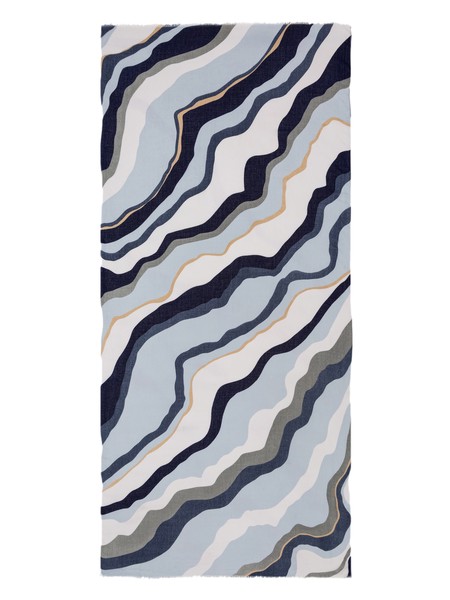 Палантин LG19-451