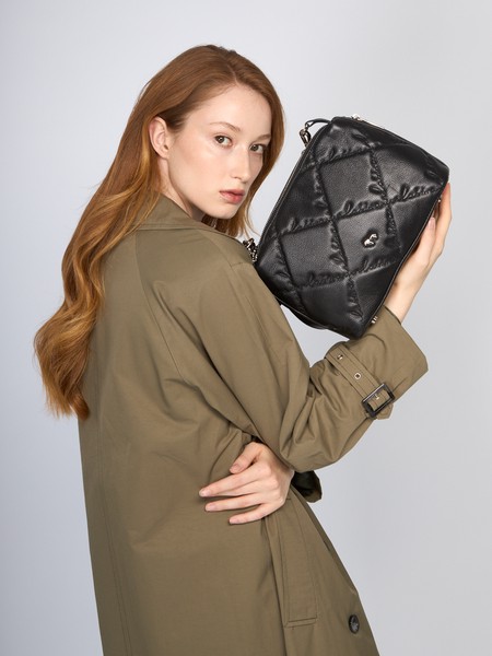 Женская сумка кросс-боди L-HF3801