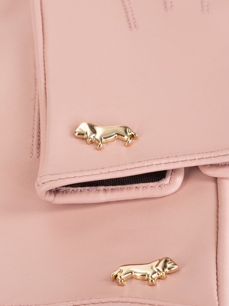 Классические перчатки LB-4607shelk, фото №1