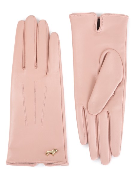 Классические перчатки LB-4607shelk, фото №1