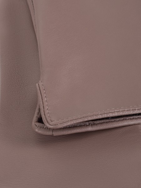 Классические перчатки LB-0190shelk, фото №1