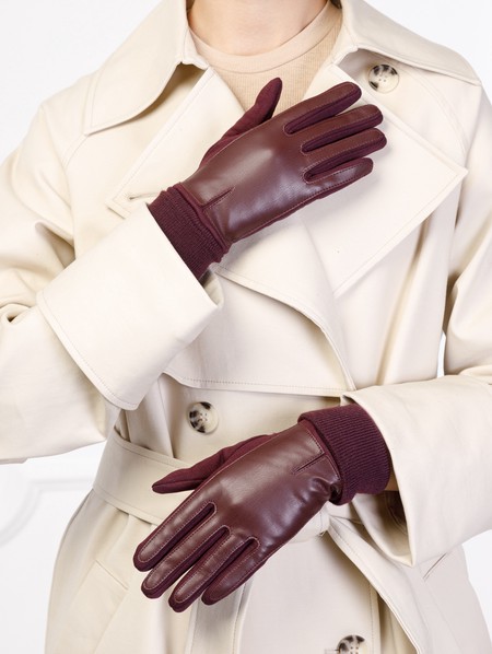 Fashion перчатки LB-PH-15, фото №3