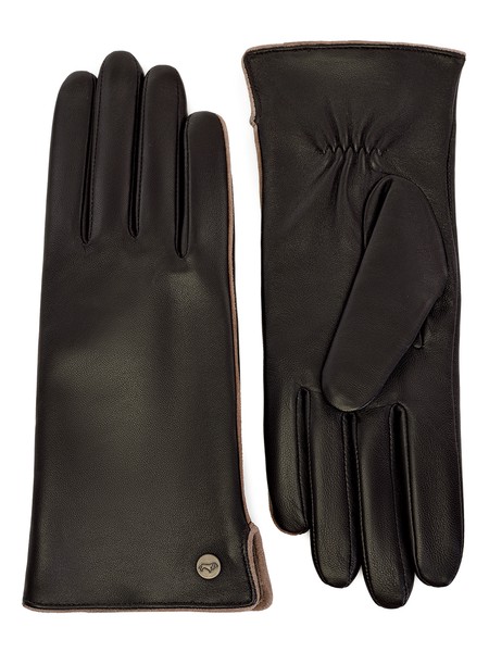 Классические перчатки LB-0209, фото №1