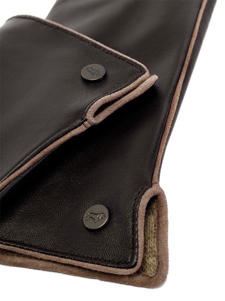 Классические перчатки LB-0209, фото №1