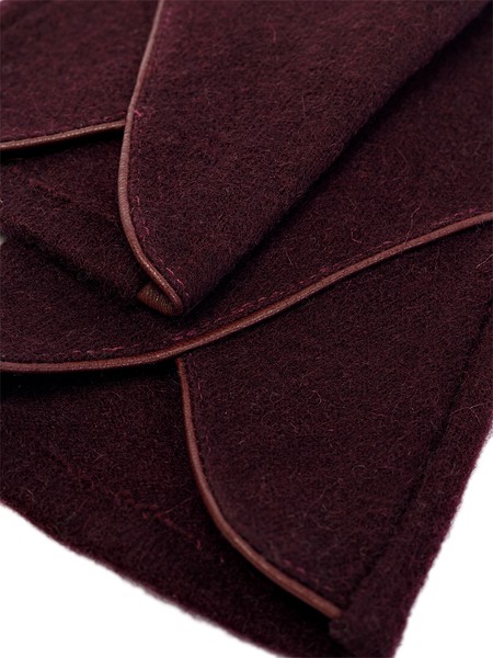 Классические перчатки LB-PH-69, фото №1