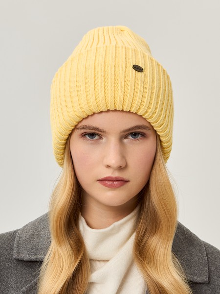 Шапка LB-A53014, фото №1