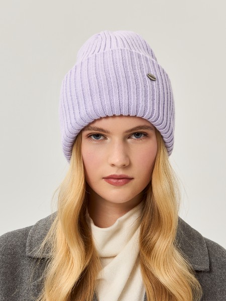 Шапка LB-A53014, фото №1