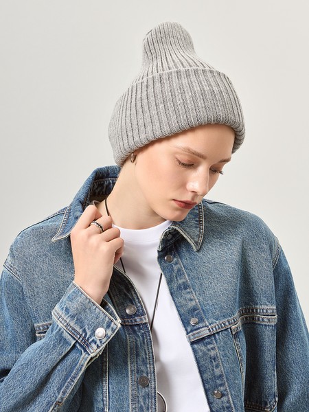 Шапка LB-A53014, фото №1