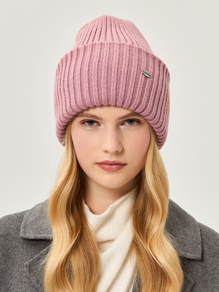 Шапка LB-A53014, фото №1