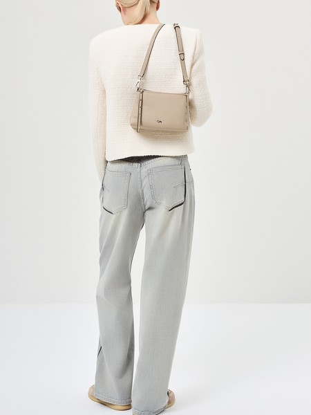 Женская сумка кросс-боди L-HF3321-1, фото №1