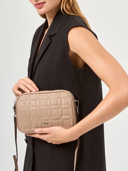 Женская сумка кросс-боди L-16536-19