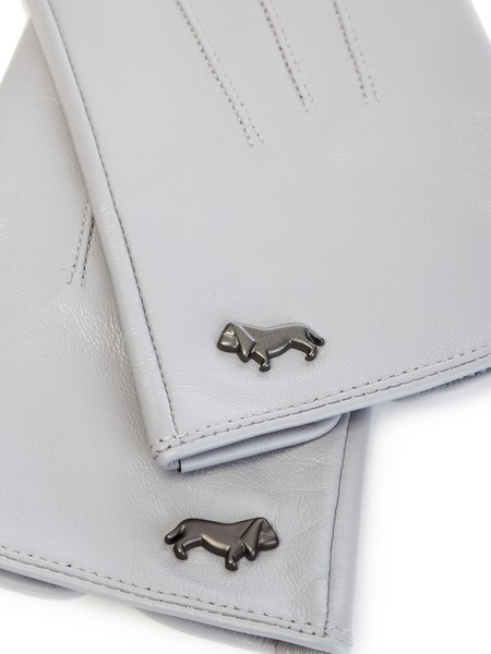 Классические перчатки LB-4607-1, фото №1