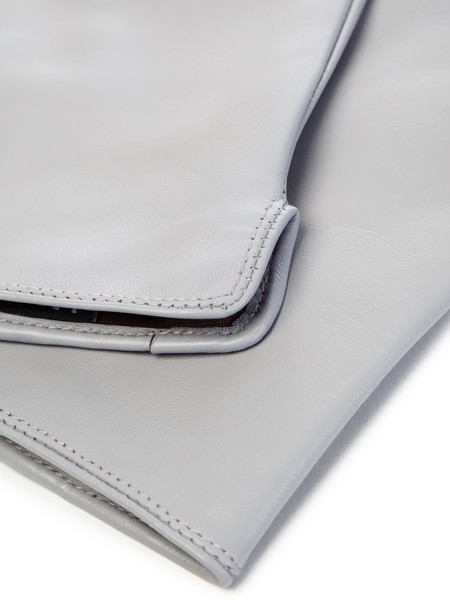 Классические перчатки LB-0190shelk, фото №1