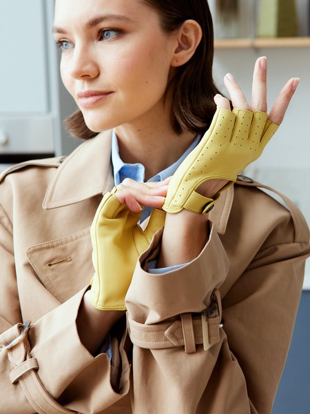 Автомобильные перчатки LB-1005