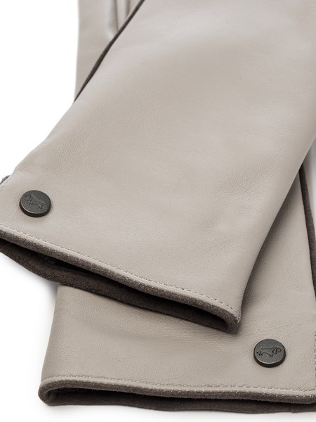 Классические перчатки LB-0209, фото №1