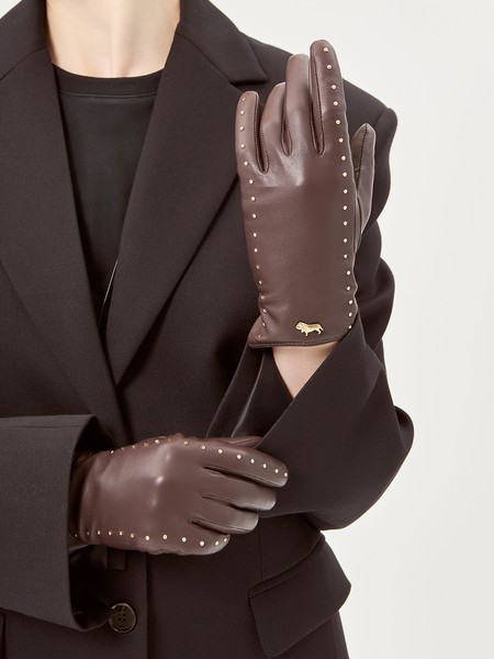 Fashion перчатки LB-0231, фото №1