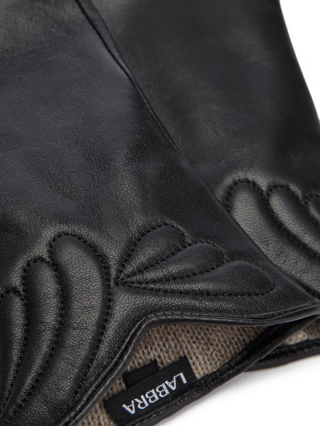 Классические перчатки LB-0322, фото №1