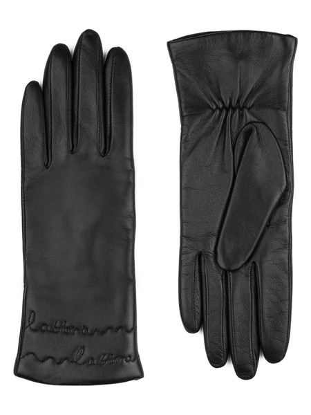 Классические перчатки LB-0323, фото №1