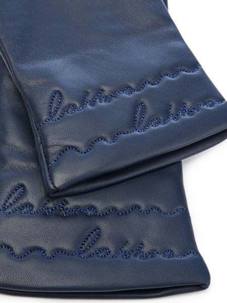 Классические перчатки LB-0323, фото №1