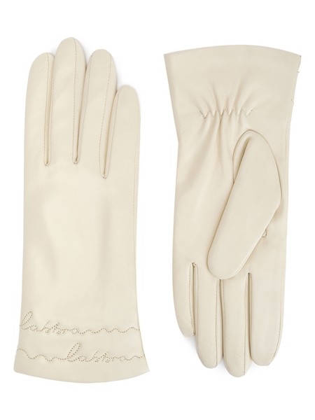 Классические перчатки LB-0323, фото №1