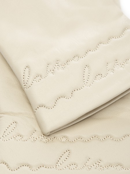 Классические перчатки LB-0323, фото №1