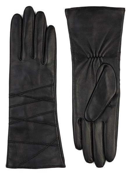 Fashion перчатки LB-0639, фото №1