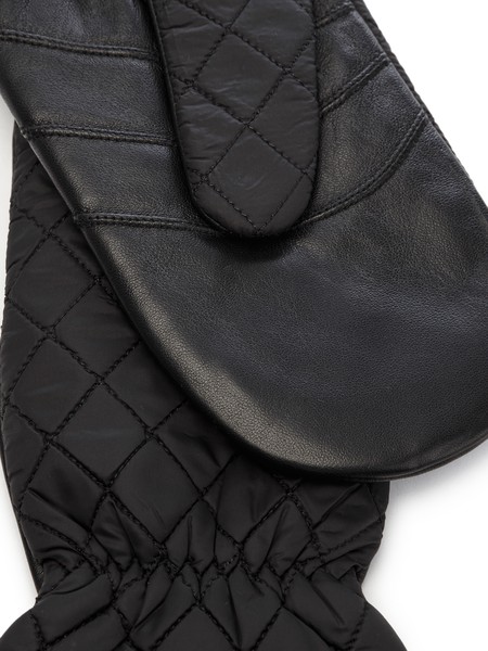 Fashion перчатки LB-0093, фото №1