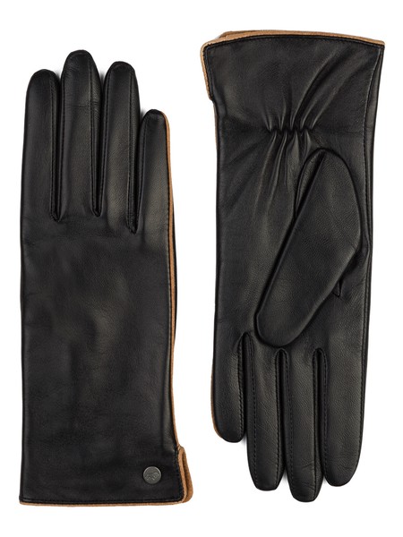 Классические перчатки LB-0209, фото №1