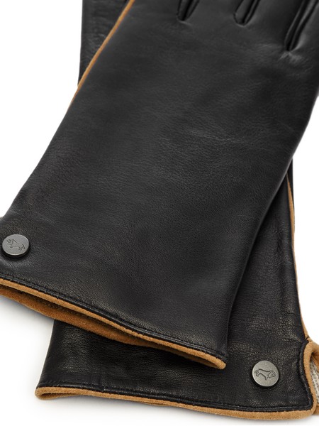 Классические перчатки LB-0209, фото №1