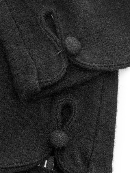 Классические перчатки LB-PH-21, фото №1