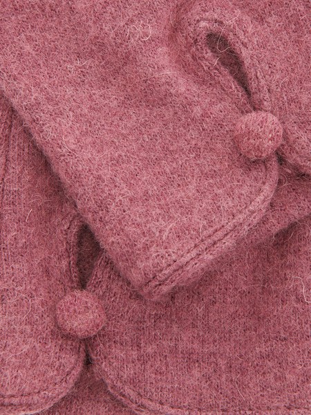 Классические перчатки LB-PH-21, фото №1