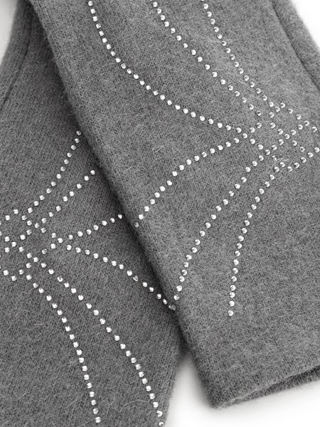 Fashion перчатки LB-PH-28, фото №1