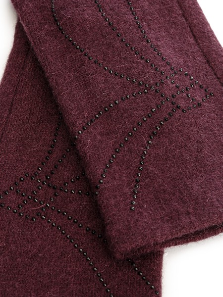 Fashion перчатки LB-PH-28, фото №1