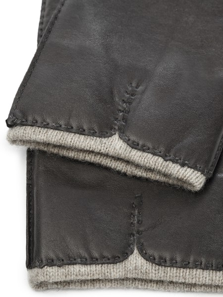 Fashion перчатки LB-0014-sh, фото №1