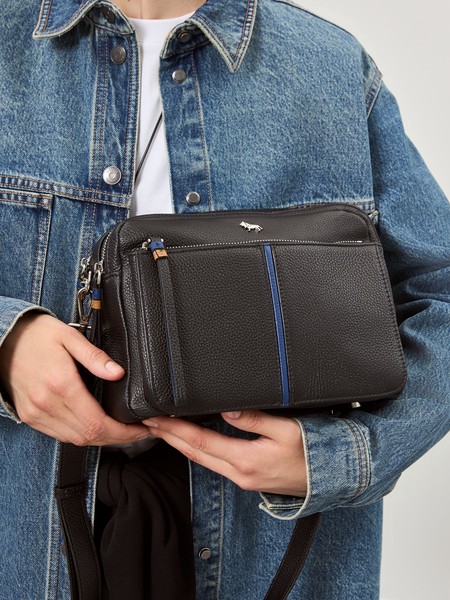 Женская сумка кросс-боди L-HF4065, фото №1