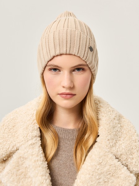 Шапка LB-N88043, фото №1