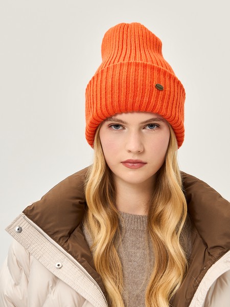 Шапка LB-A53014, фото №1