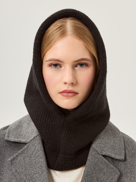 Капор LB-A53017, фото №1