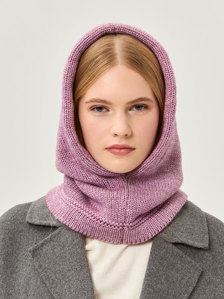 Капор LB-A53017, фото №1