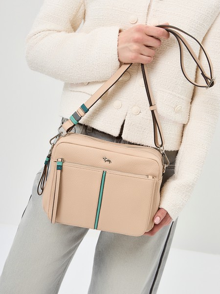 Женская сумка кросс-боди L-HF4065, фото №1