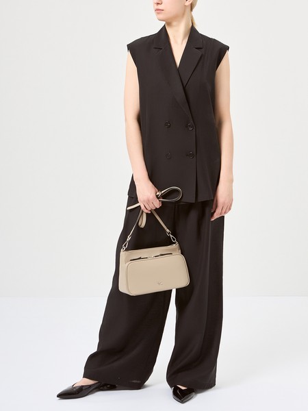 Женская сумка кросс-боди L-HF3180DNT, фото №1