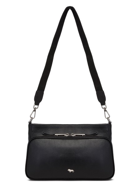 Женская сумка кросс-боди L-HF3180DNT