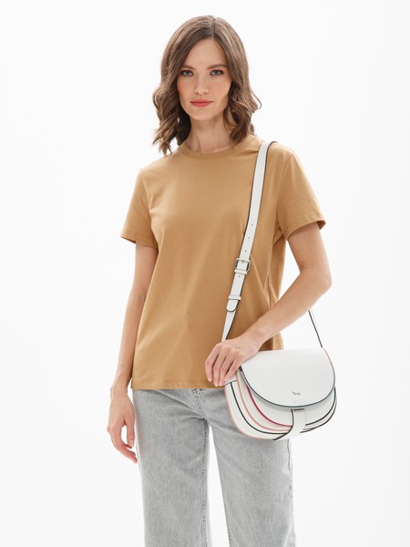 Женская сумка кросс-боди L-HF4102, фото №1