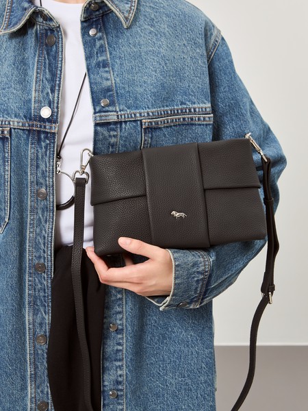 Женская сумка кросс-боди L-HF4127, фото №1