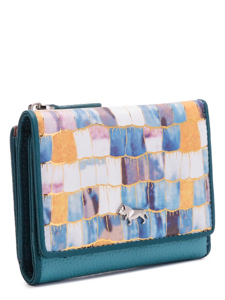 Кошелёк L133-1194, фото №1